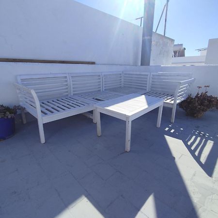 Duplex El Bergantin Isla Cristina Exterior foto