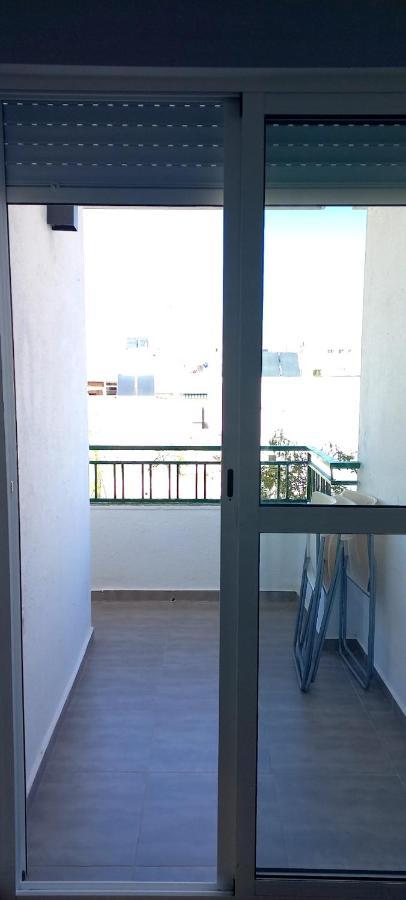 Duplex El Bergantin Isla Cristina Exterior foto