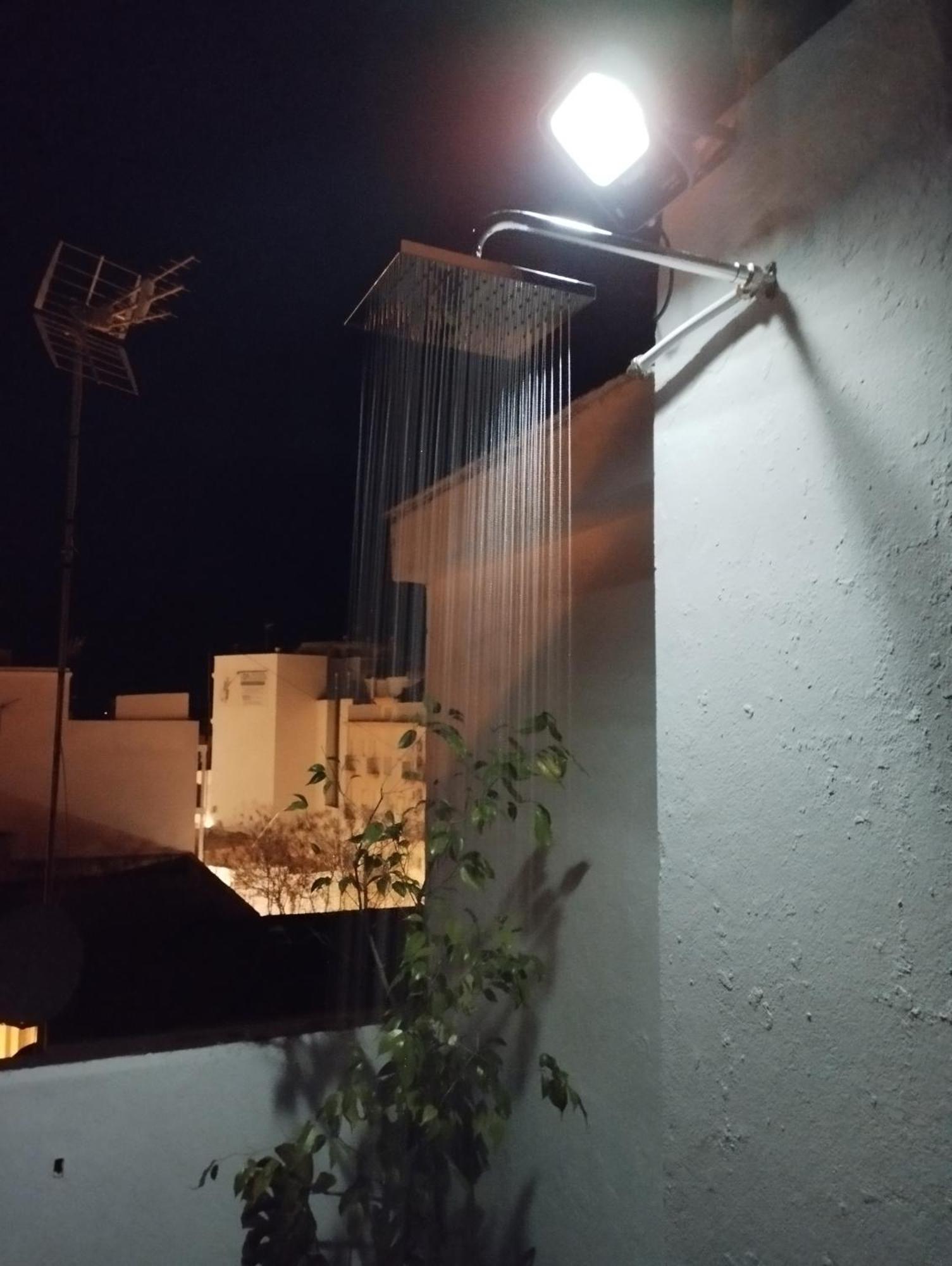 Duplex El Bergantin Isla Cristina Exterior foto