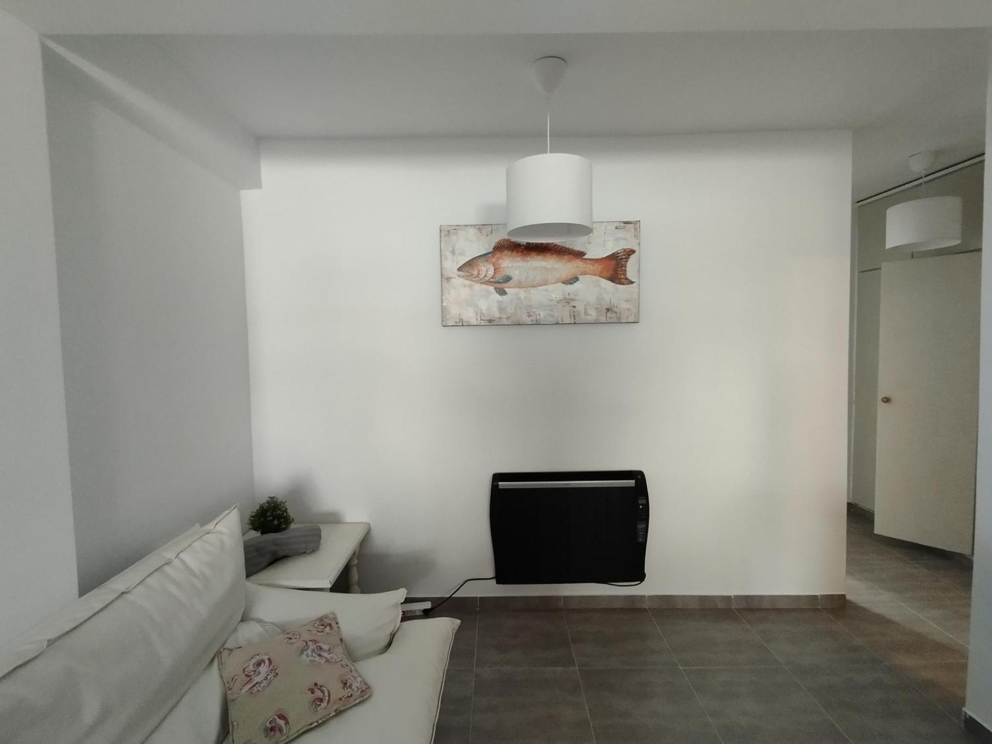 Duplex El Bergantin Isla Cristina Exterior foto
