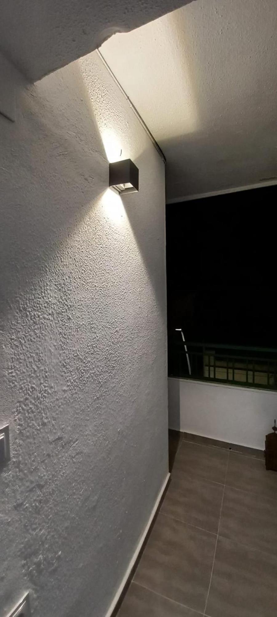 Duplex El Bergantin Isla Cristina Exterior foto