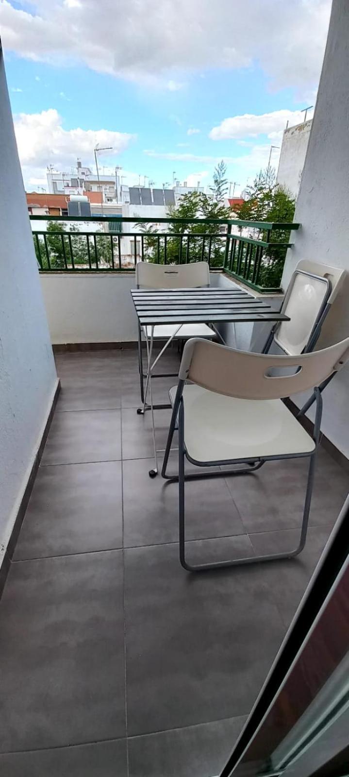 Duplex El Bergantin Isla Cristina Exterior foto